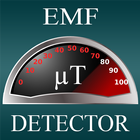 EMF Detector icon