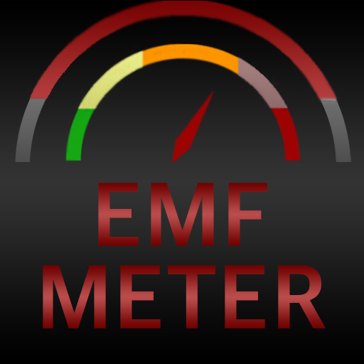 EMF - EMF Meter and EMF Detector