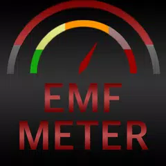 Descargar APK de EMF - EMF Meter and EMF Detector