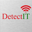 DetectIT Device Detector - Hidden Camera Detector