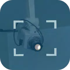 Hidden IR Camera Detector - Anti Spy Cam APK download