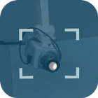 Hidden IR Camera Detector icono