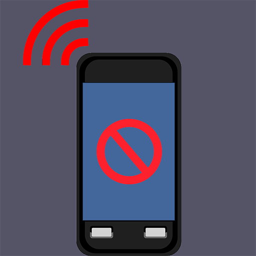 Jammer Detector - Signal Strength Monitor