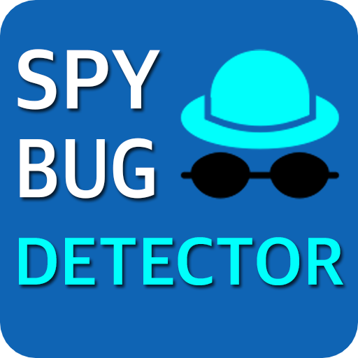 Electronic Bug Detector - Detect Hidden Camera