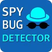 Electronic Bug Detector - Detect Hidden Camera