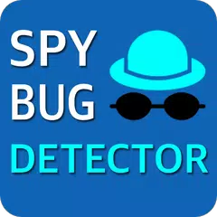 Electronic Bug Detector - Detect Hidden Camera APK download