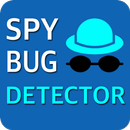 Electronic Bug Detector - Detect Hidden Camera APK