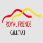 RoyalFriends Calltaxi biểu tượng