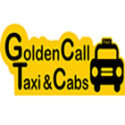 Golden CallTaxi & Cabs icône