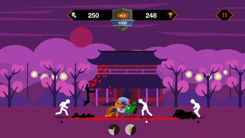 Stick Fight 2 ảnh chụp màn hình 1