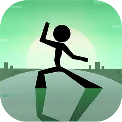 Stick Fight アプリダウンロード