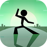 Stick Fight أيقونة