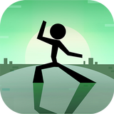 Stick Fight icono