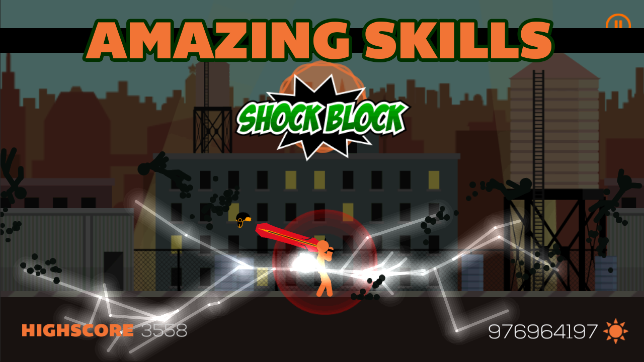 Ultimate Stick Fight Apk Download for Android- Latest version 1.7-  com.xdnstudio.usf