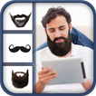 Man Mustache Beard Style Pro