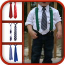 Man Tie Photo Editor APK