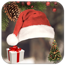 Merry Christmas Photo Editor APK