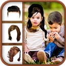 APK Hairstyle for Man and Woman