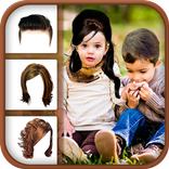 Hairstyle for Man and Woman