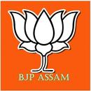 BJP Assam aplikacja