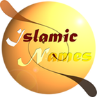 Islamic Names ícone