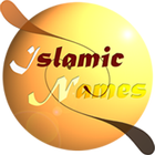 Islamic Names icône