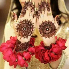 Bridal Mehndi Designs 2019 - I APK 下載