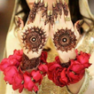 Bridal Mehndi Designs 2019 - I