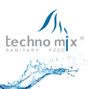 Techno Mix aplikacja