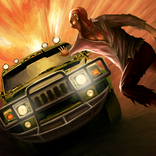 Zombie Escape-The Driving Dead