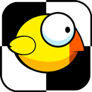 Don't step the white tile APK
