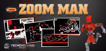 Zoom Man-Offbeat Parkour