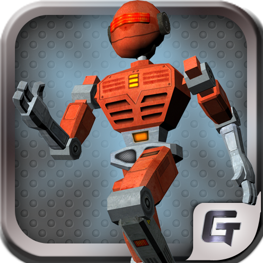 Zoom Man-Offbeat Parkour