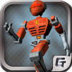 Zoom Man-Offbeat Parkour APK