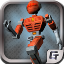 ズーム・マン-風変わりなパルクール APK
