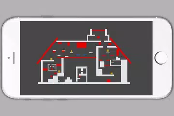 Zoom Man-Offbeat Parkour APK download