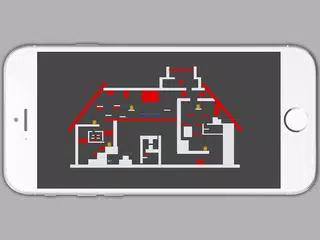 Zoom Man-Offbeat Parkour APK download