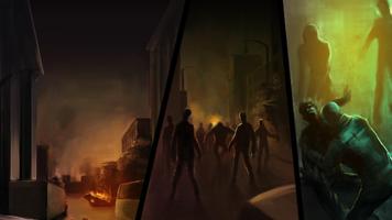 Zombie Escape2 screenshot 1