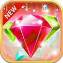 Jewels Temple Treasure Deluxe APK