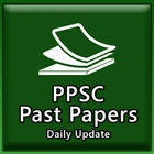 PPSC Past Papers Zeichen
