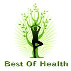 Best Of Health-icoon