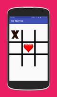 Tic Tac Toe:2018 截图 1