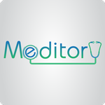 Meditor icon