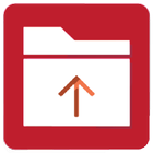 Agglomeration ไอคอน