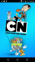 Cartoon Network Pakistan Affiche