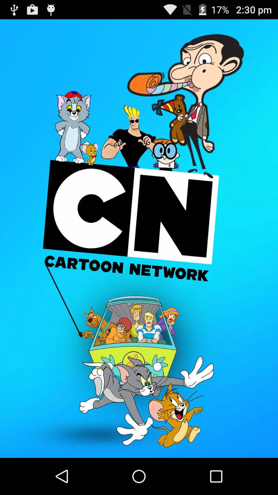Cartoon Network Pakistan - Want a whole arcade of awesome Regular