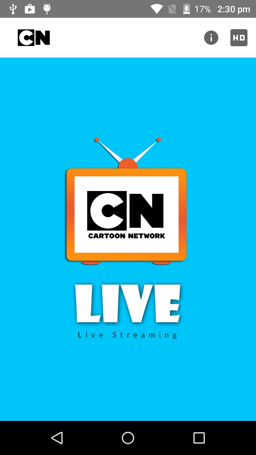 Cartoon Network Pakistan APK for Android Download Cartoon Network Pakistan APK for Android Download