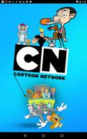 Cartoon Network Pakistan capture d'écran 3