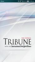 The Express Tribune plakat