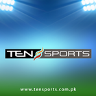 Tensports simgesi